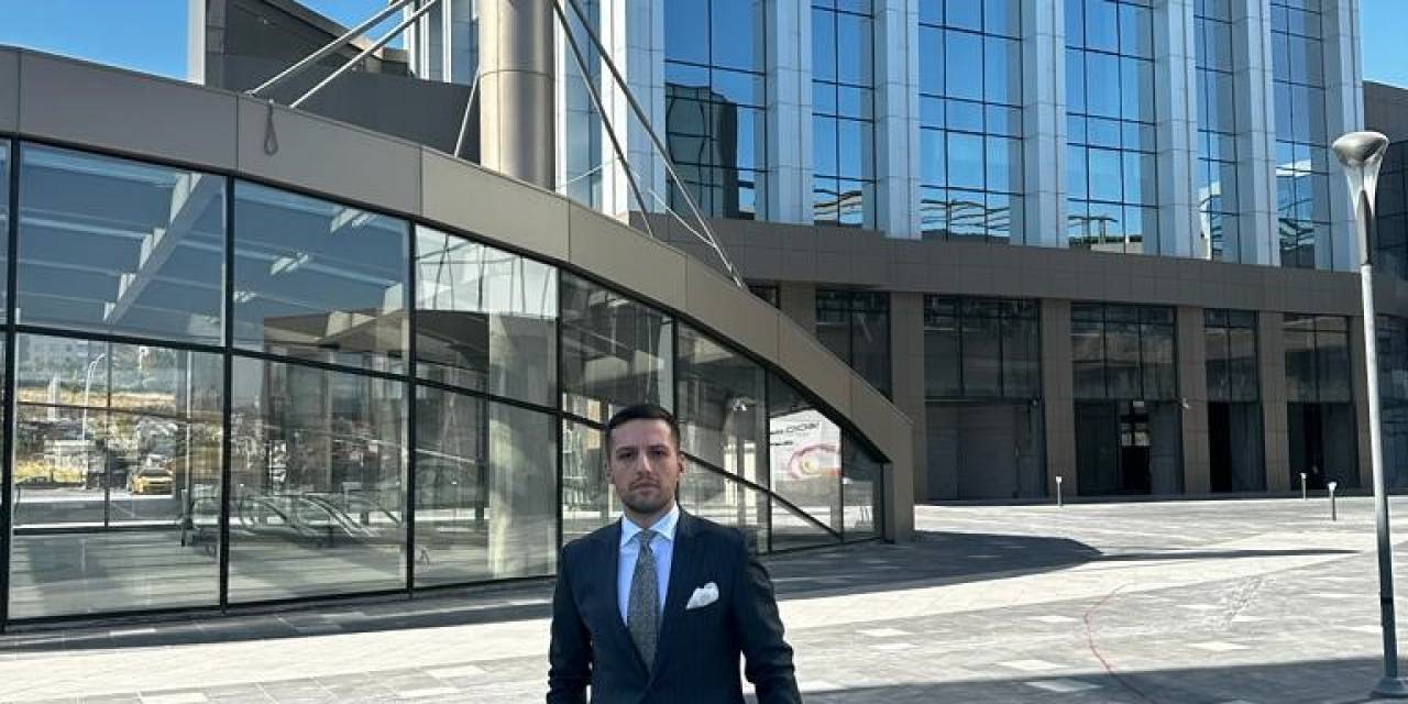 Alışveriş Merkezi Ve Home Ofis Birlikteliği İlgi Topluyor