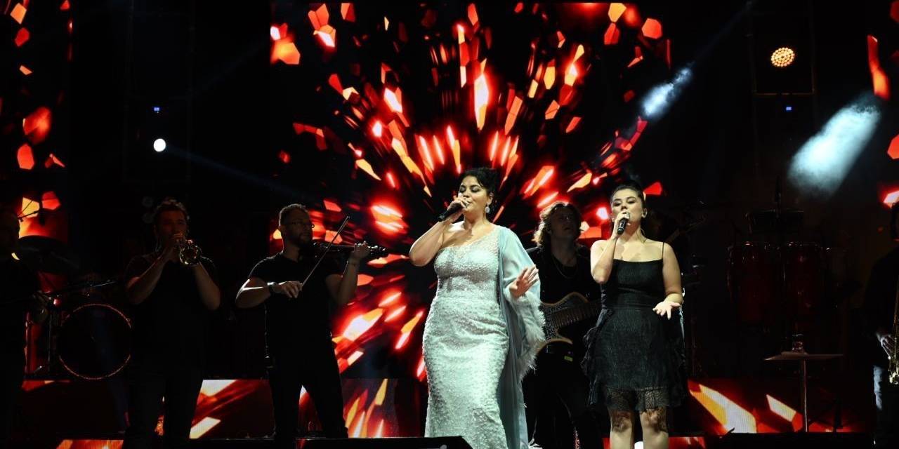 Biga’da Zara Rüzgarı Esti