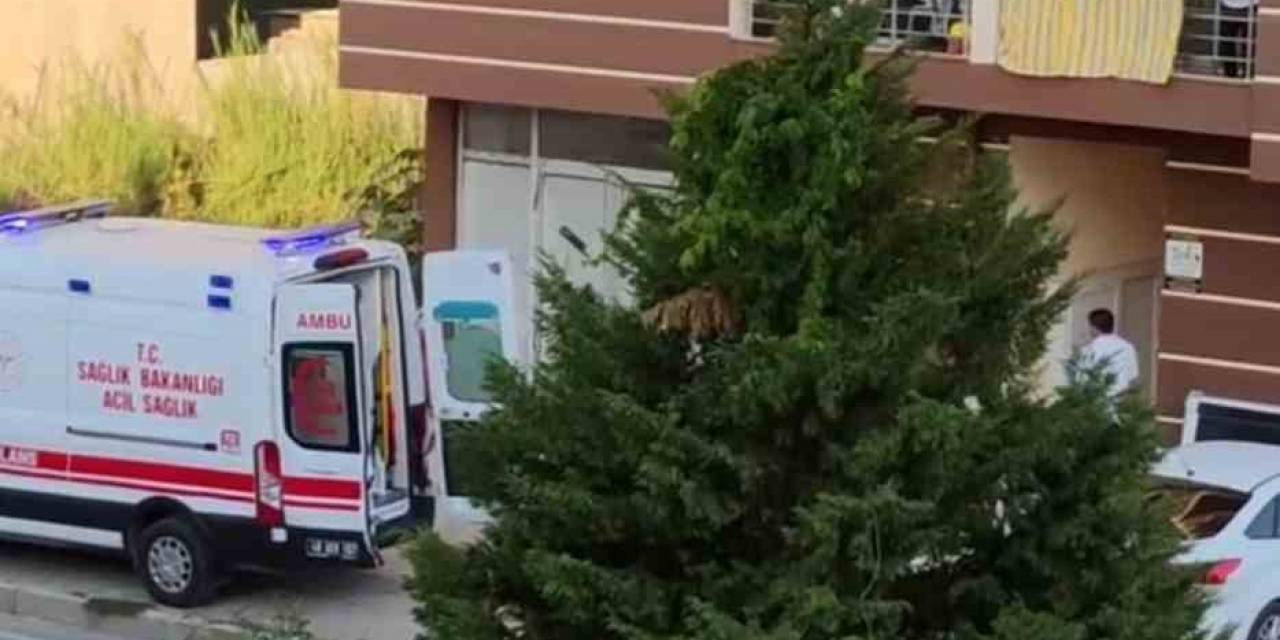 Merve Kayaalp’ten Acı Haber