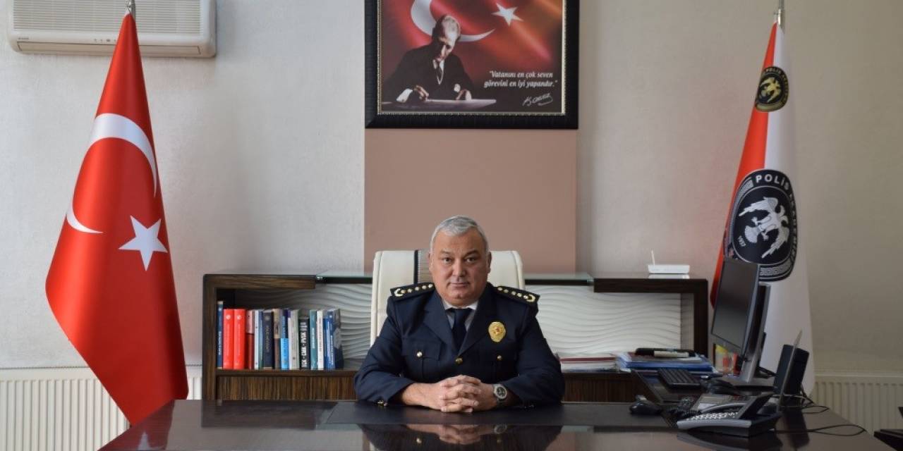Bitlis Pomem Müdürü Kaman Hayatını Kaybetti