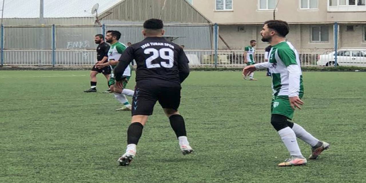 Yeşilspor Lig’den Çekildi