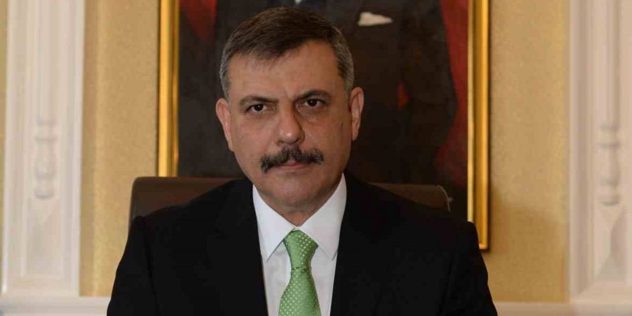 Erzurum Valisi Mustafa Çiftçi’nin 19 Eylül Gaziler Günü Kutlama Mesajı