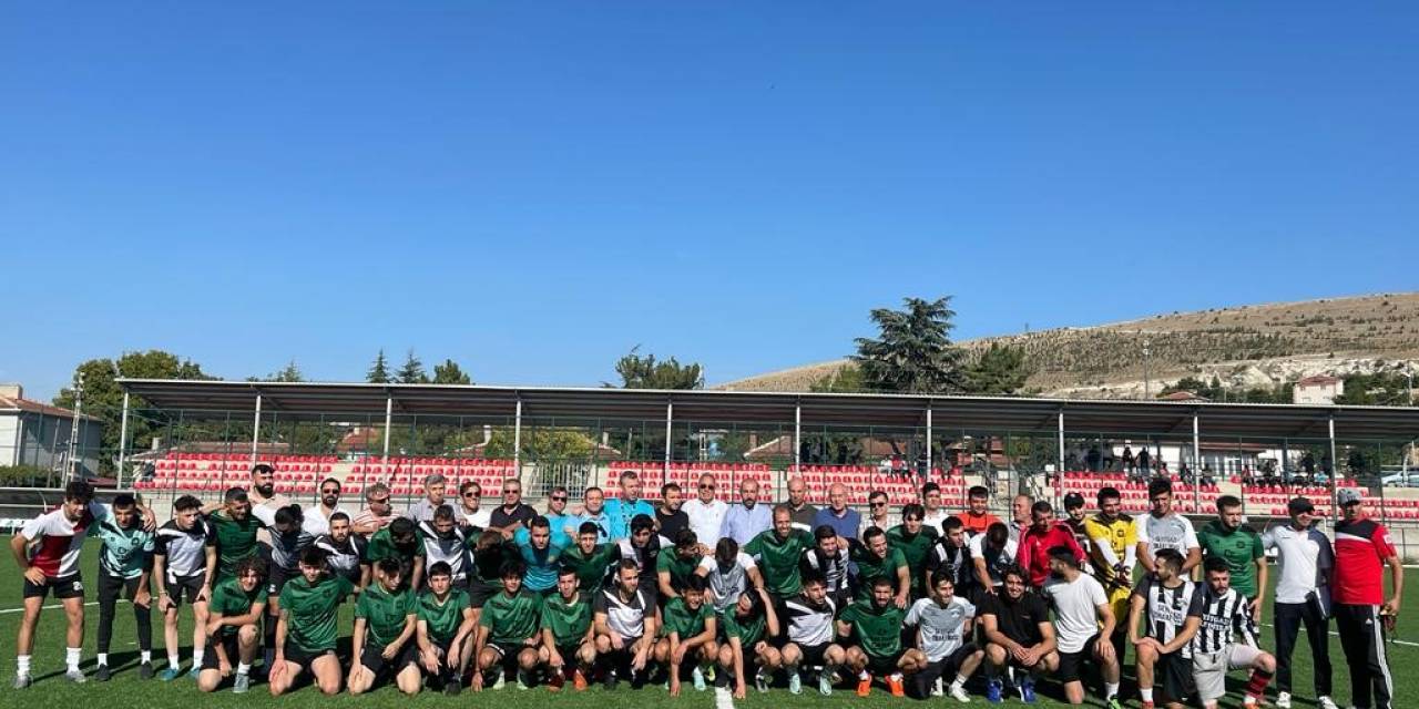 Seyitgazispor’da Sezon Açılışı