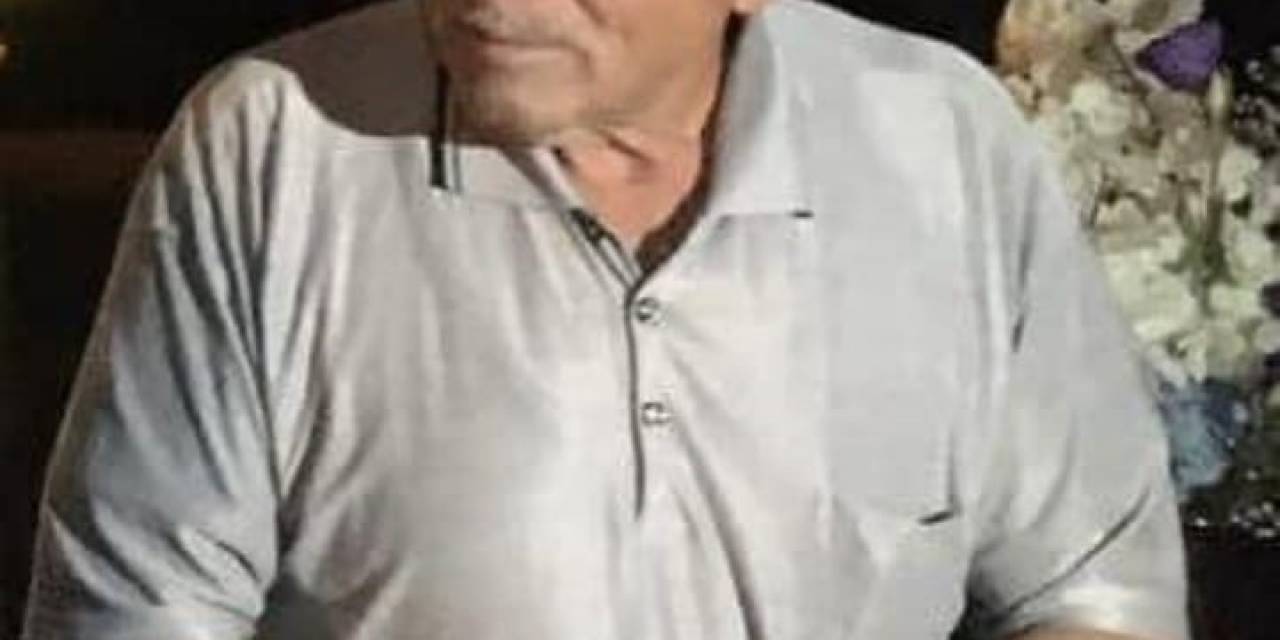 Gediz’de Kavak Ağacının Altında Kalan Yaşlı Adam Hayatını Kaybetti