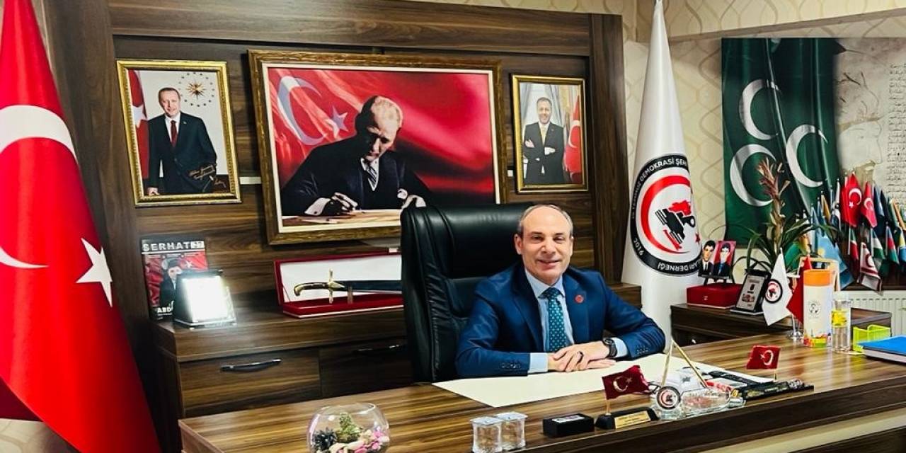 "Şehit Nurlanmış, Gazi Onurlanmış Askerdir"