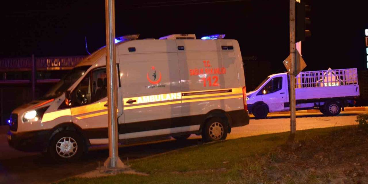 Malatya’da Aileler Arası Silahlı Kavga: 1 Yaralı