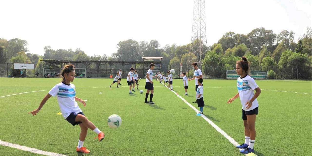 Yüreğir Belediyesi ‘Kış Spor Okulları’ Başlıyor