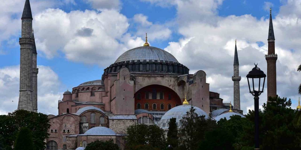 Türkiye’de En Çok Ziyaret Edilen 10 Camii