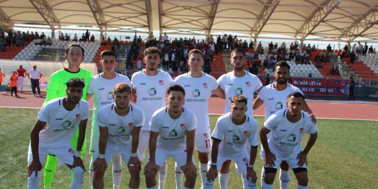 1969 Bilecik Spor Kulübü’nün Türkiye Kupası 1. Eleme Turu’ndaki Rakibi Belli Oldu