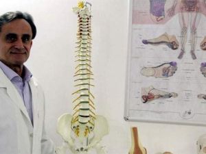 Hanımları Fıtık Eden Hatalar