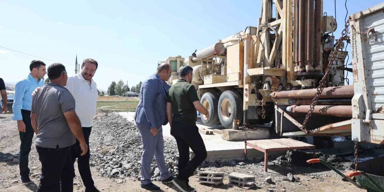 Aziziye’den Enerji Hamlesi, Sondajlar 70 Derece İçin Kazıyor