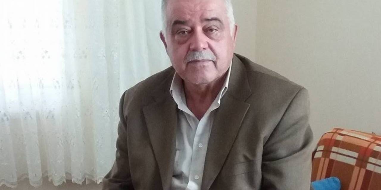 Devrilen Mopedin Sürücüsü Hayatını Kaybetti