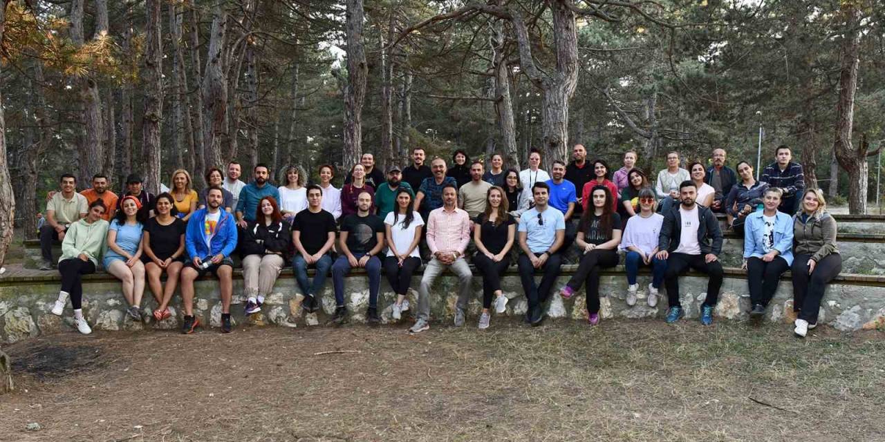 Temiz Enerji Ve Tasarruf Anlatıldı