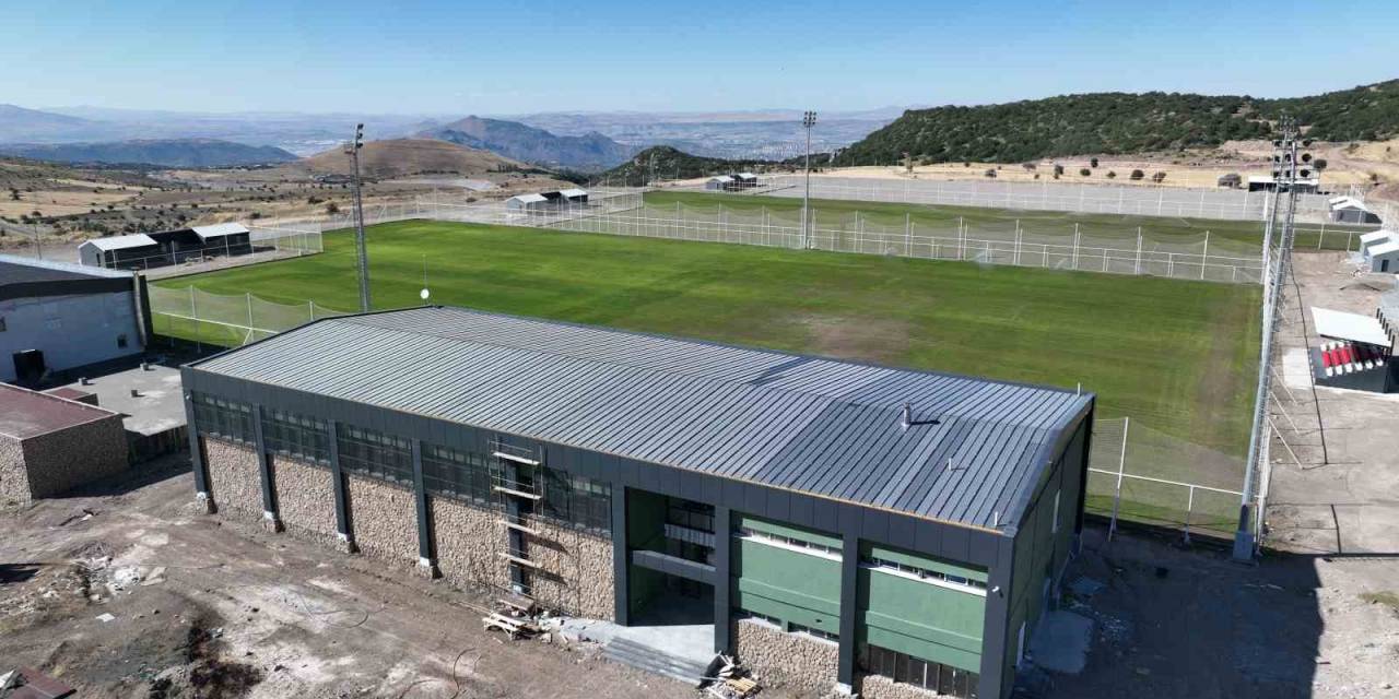 Başkan Büyükkılıç, Erciyes’i “Amiral Gemi” Olarak Nitelendirdi