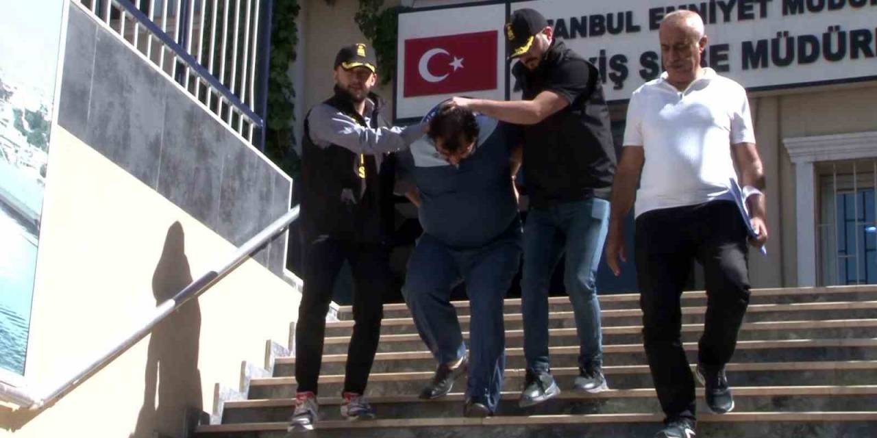 Ümraniye’de Dini Nikahlı Eşini Öldüren Zanlının İfadesi Ortaya Çıktı