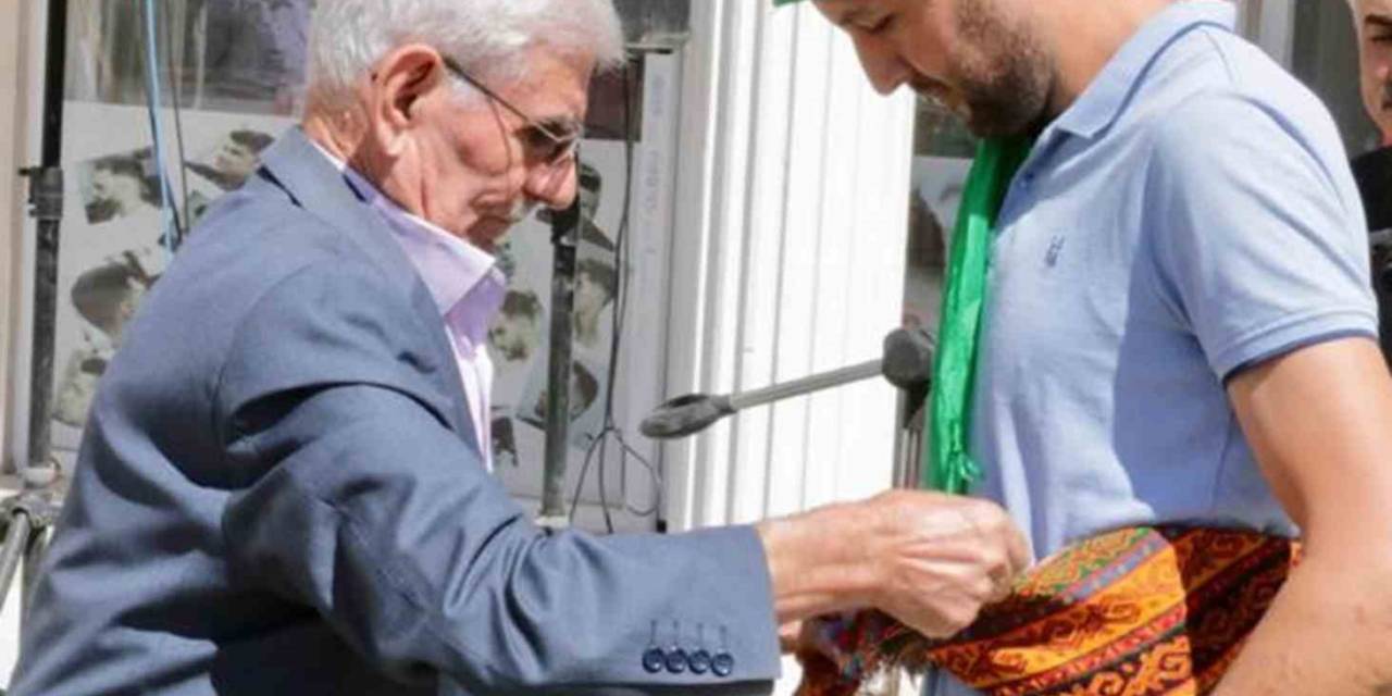 Vali Akbıyık’tan Ahilik Haftası Mesajı