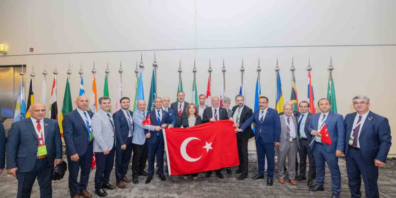 Gordion’un Ardından Arslanhane Camii De Unesco Dünya Mirası Listesi’nde