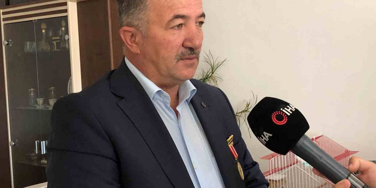 Çocuk Yaşta 12 Eylül’ü Yaşadı, 15 Temmuz’da Gazi Oldu