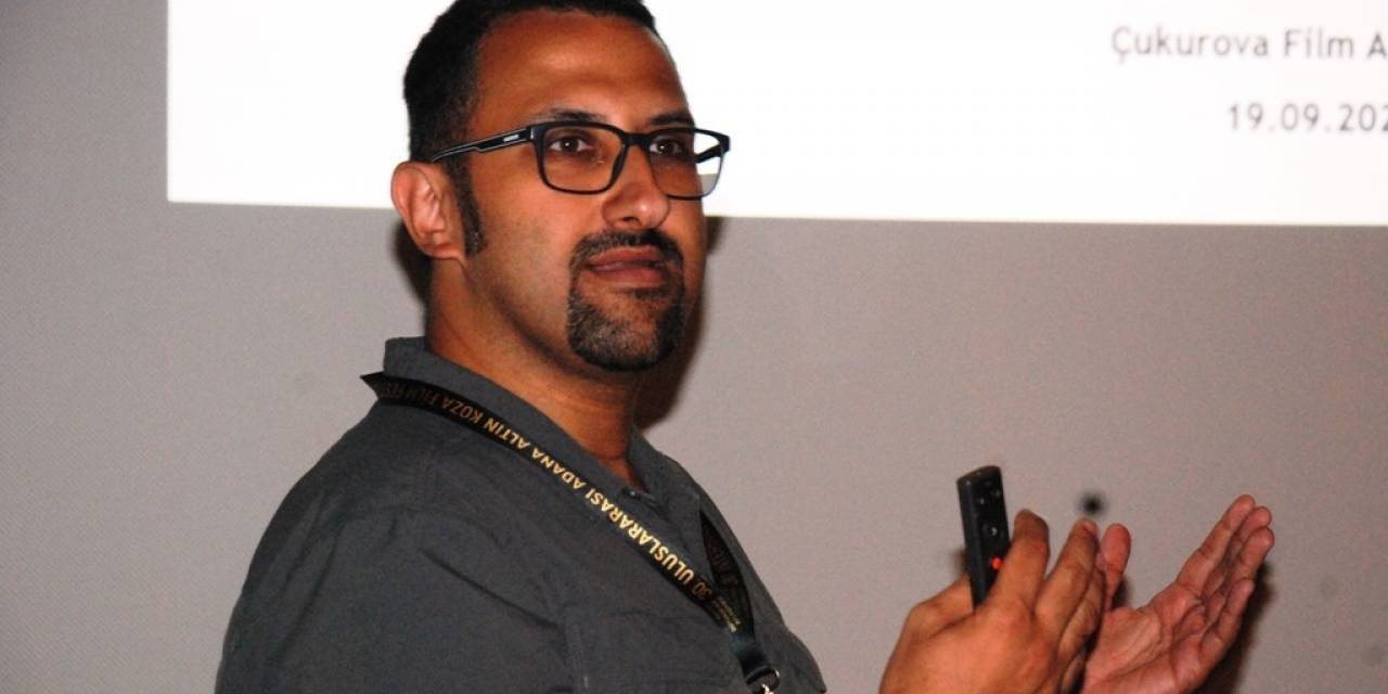 Seçmen: "Dijitalleşemeye Rağmen Sinema Salonlarına Rağbet Artacak"