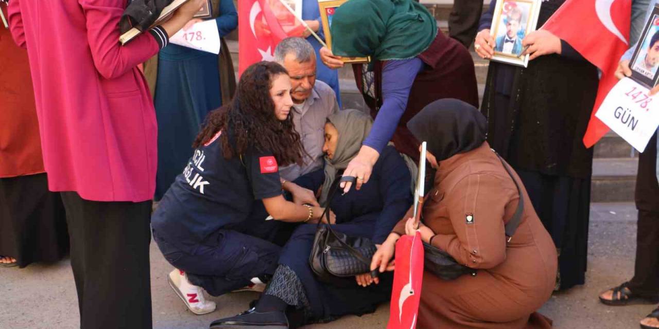 Evlat Nöbetindeki Aile Sayısı 366’ya Yükseldi