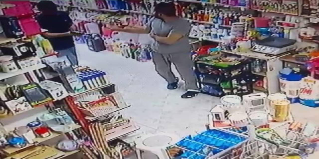 Küçükçekmece’de, Bir Haftada Aynı İş Yerine İki Kez Silahlı Saldırı