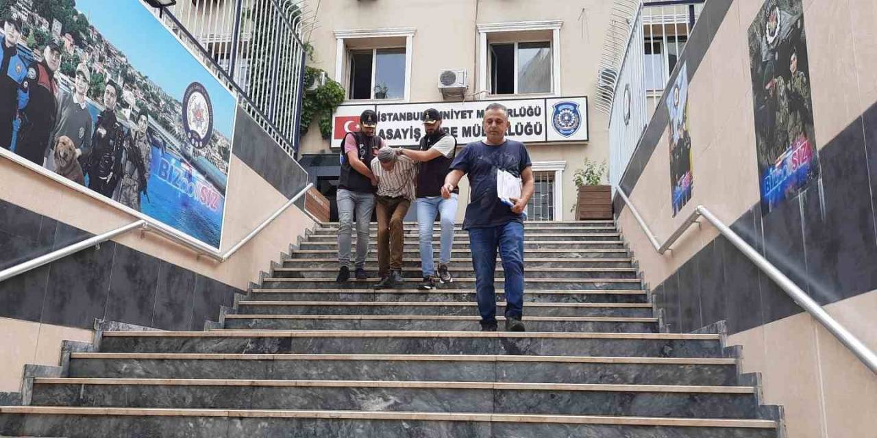 Abisini Öldürüp Durumu Anlattığı Arkadaşının İhbar Ettiği Sanığa Ağırlaştırılmış Müebbet Hapis Talebi