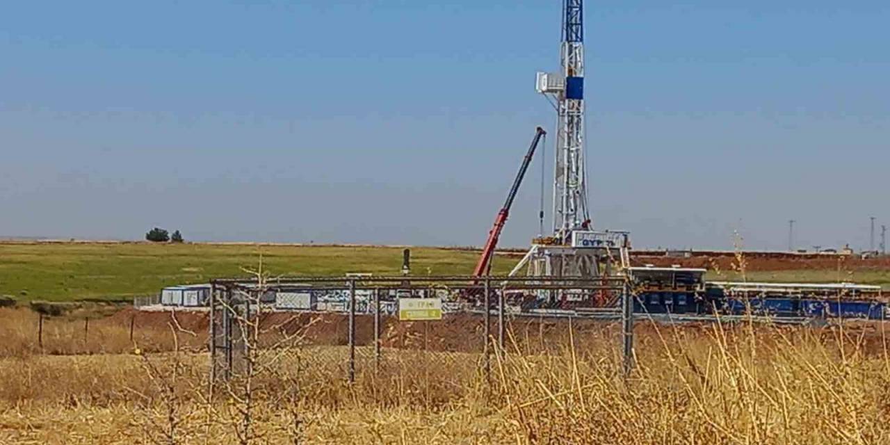 90’lı Yıllarda Adı Terörle Anılan Hazro’da Hummalı Petrol Çalışması