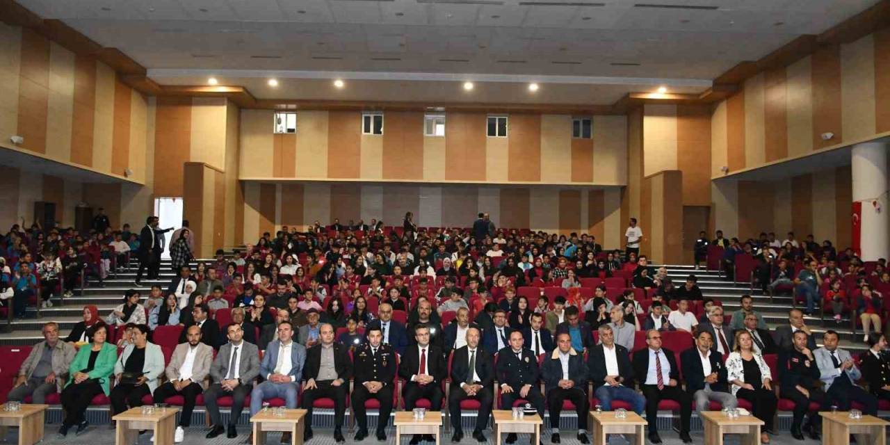 Kulu’da Gaziler Günü Kutlandı