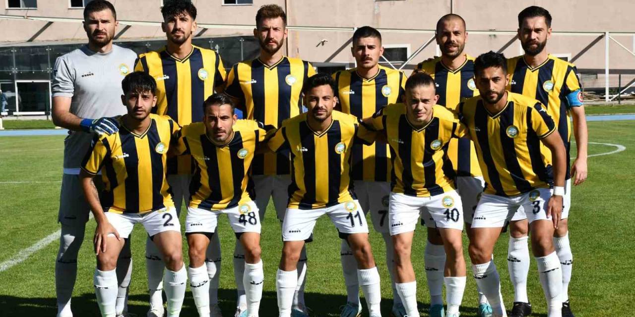 Talasgücü Belediyespor’un Kupa Rakibi Belli Oldu