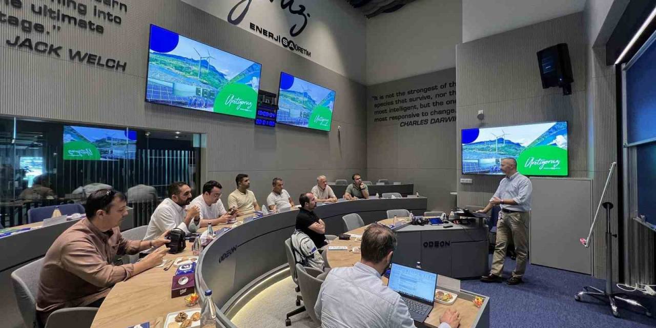 Enerjisa Üretim, Akademi İş Birliklerini Sürdürüyor