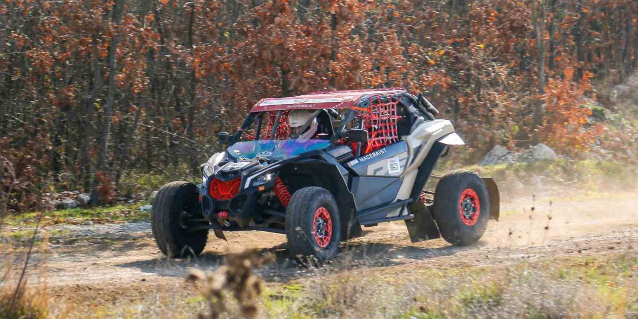 Baja Resital Bursa’da Start Alacak