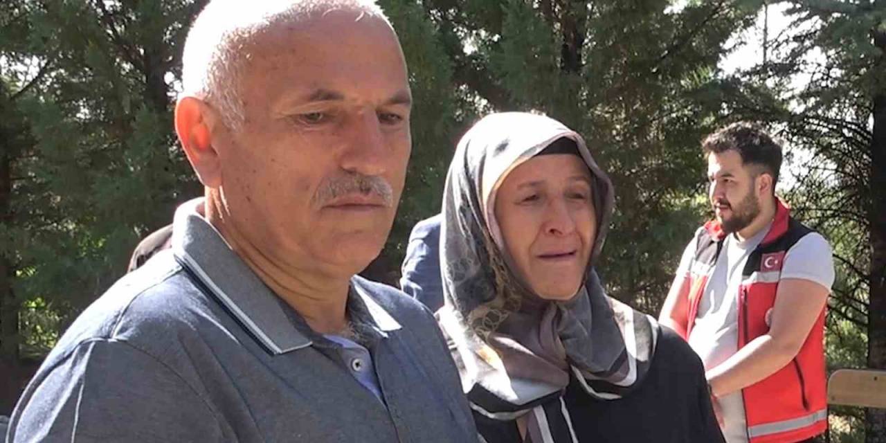 15 Temmuz Şehidi Hakan Yorulmaz’ın Babası: "O Tapeler Çıktıkça İnsanın Kanı Donuyor"