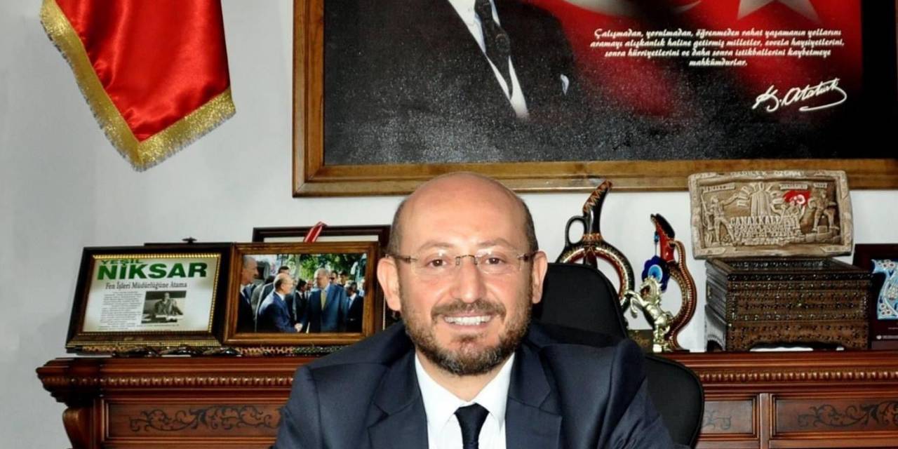 Niksar’da Danişmend Gazi Anma Ve Fetih Kutlamaları Yapılacak