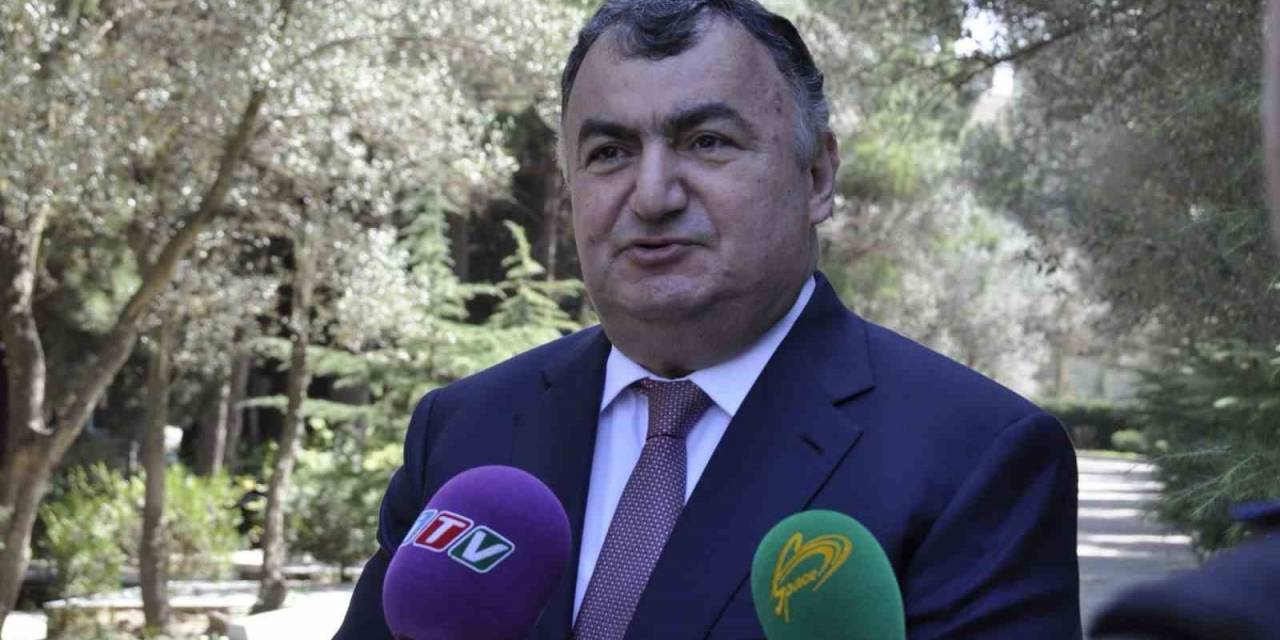 Ahıskalı Türklerden Azerbaycan’a Destek