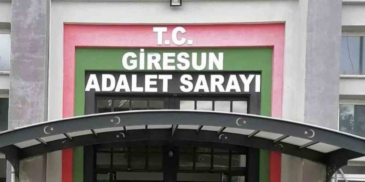 Giresun’da Uyuşturucu Operasyonu