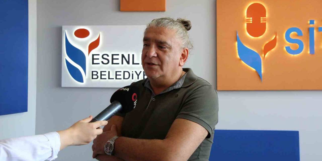 Esenler’de Gençlerin Sesi Olacak Olan “Radyo Sitare” Yayın Hayatına Başladı