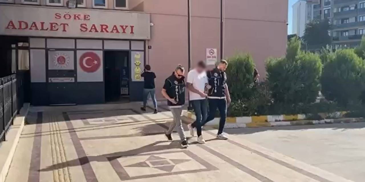 Uyuşturucu Madde İle Seyahat Cezaevinde Son Buldu