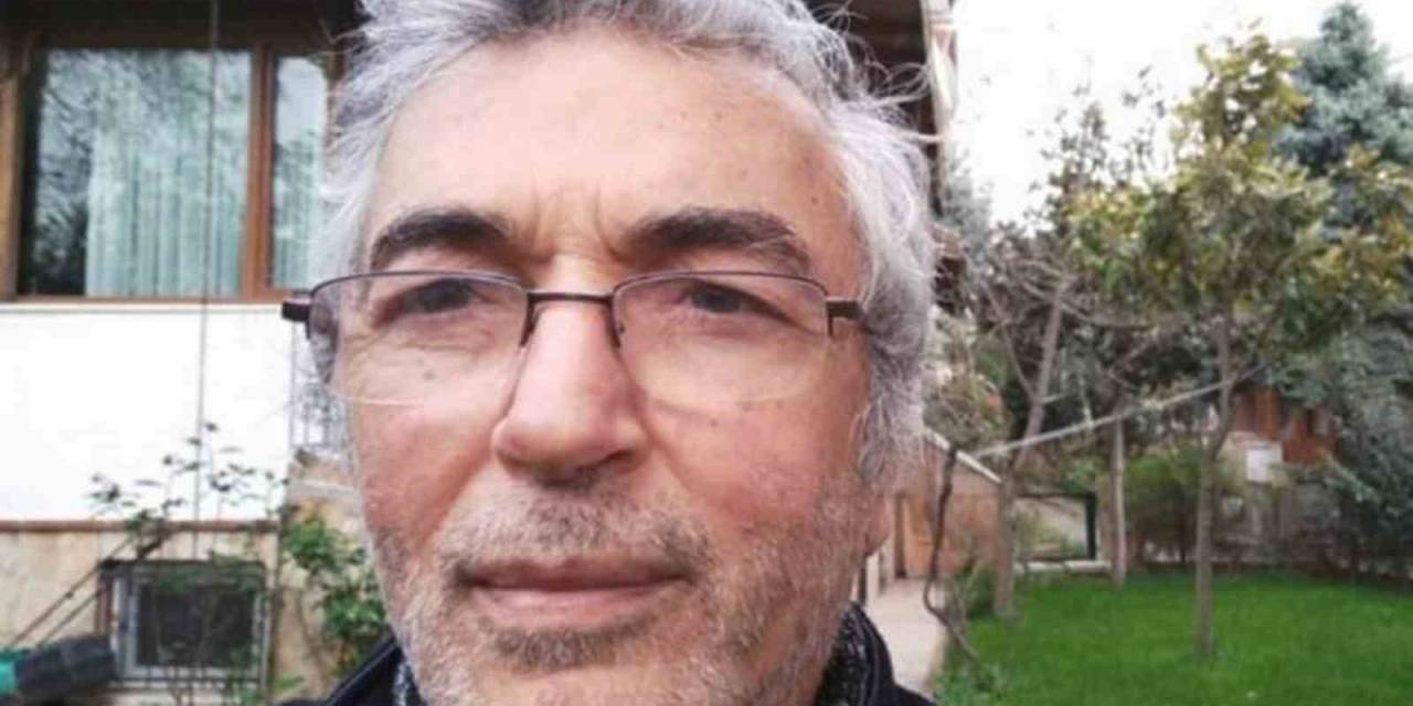 Ecel Denizde Yakaladı