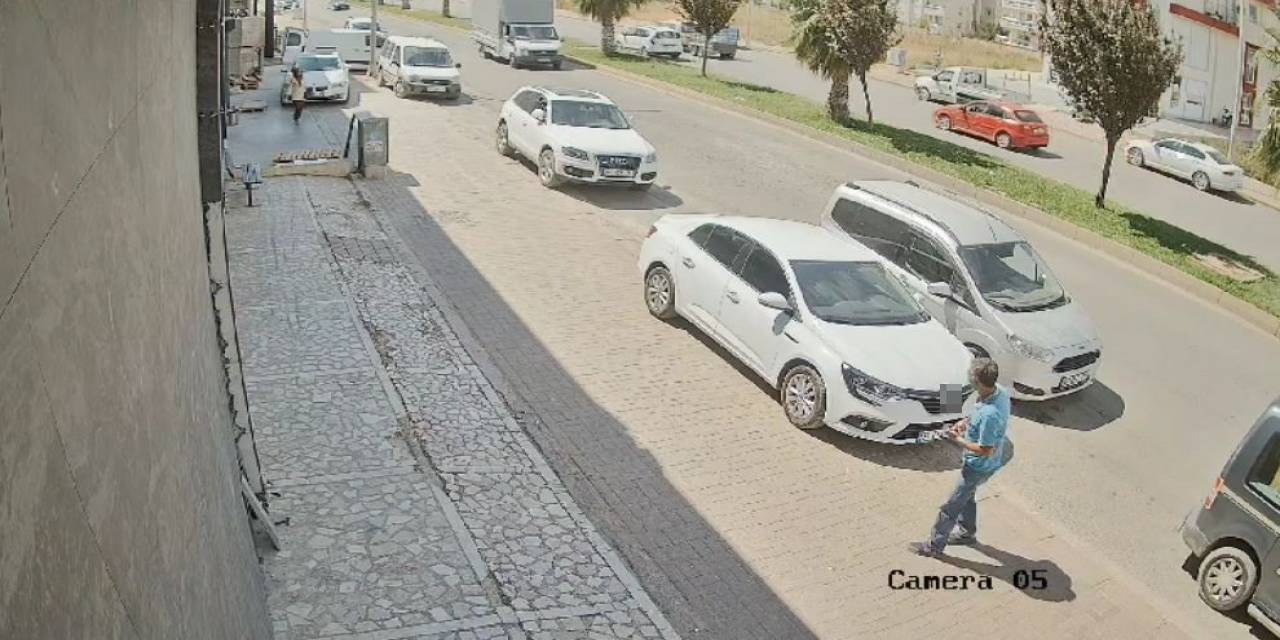Banyoda Eşi Tarafından Öldürülen Kadının Son Görüntüleri Ortaya Çıktı