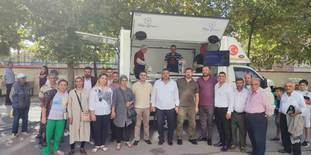 Keşan’da 23. Dönem Ak Parti Milletvekili Koyuncu Ölümünün 2. Yılında Anıldı