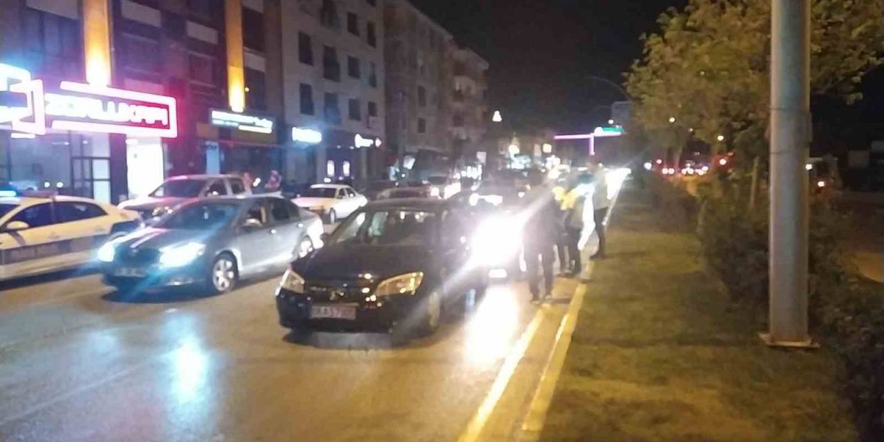 Çorum’da Bir Garip Olay