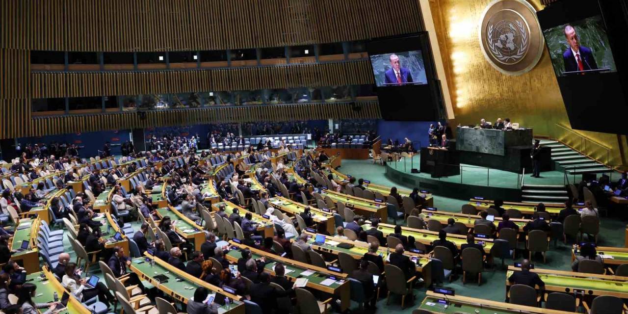 Cumhurbaşkanı Erdoğan: “Karabağ, Azerbaycan Toprağıdır, Bunun Dışında Bir Statünün Dayatılması Asla Kabul Edilmeyecektir”