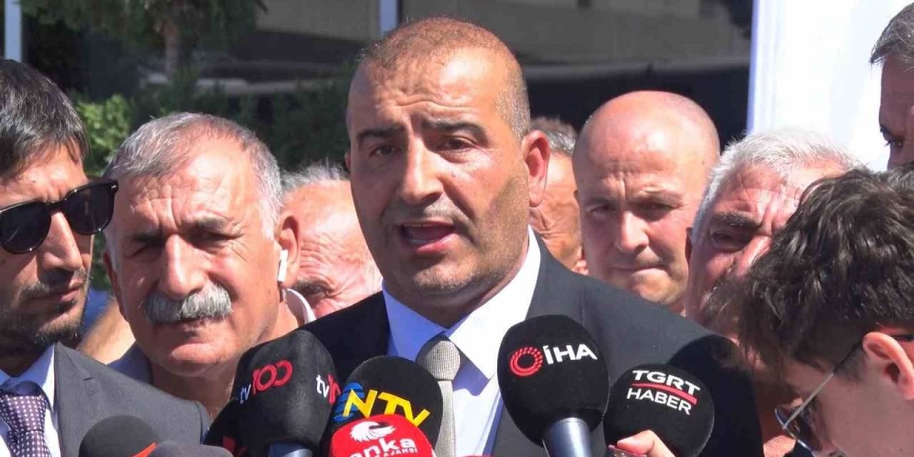 Töhob Genel Başkanı Kara: “Halk Otobüsü Esnafı Olarak Karar Aldık, Taşımayacağız"