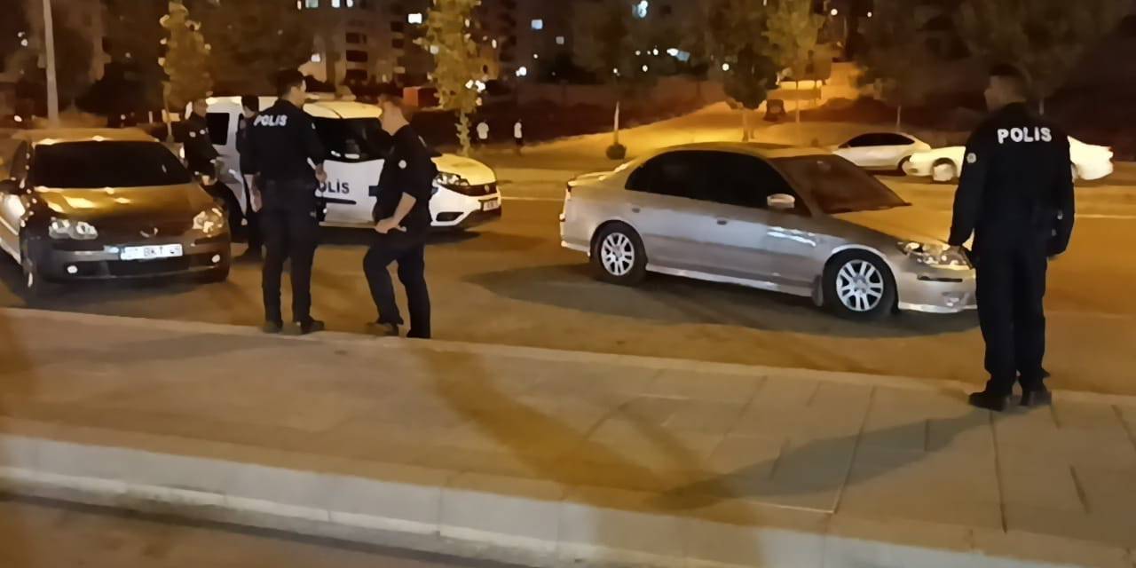Gaziantep’te İki Grup Arasında Yan Bakma Kavgası: 1’i Ağır 2 Yaralı
