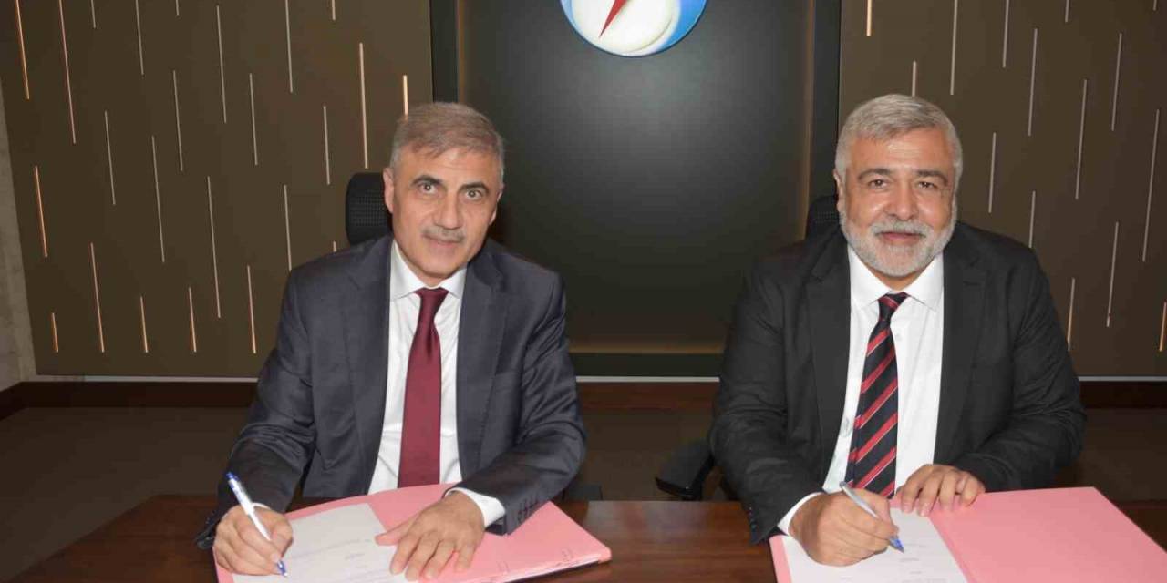 Dicle Elektrik 4 Bin 500 Saha Çalışanına Dijital Eğitim Verecek