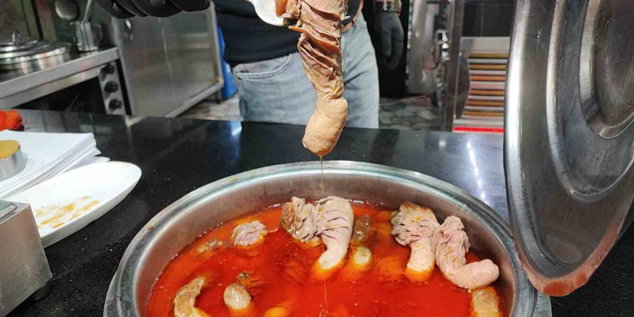 Şırdan Karaborsa Oldu