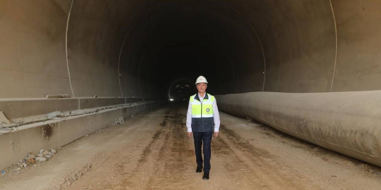 Şahinbey Belediyesi’nin Öz Kaynaklarıyla Yaptığı Yatırımlar Vatandaşların Hayatını Kolaylaştırıyor