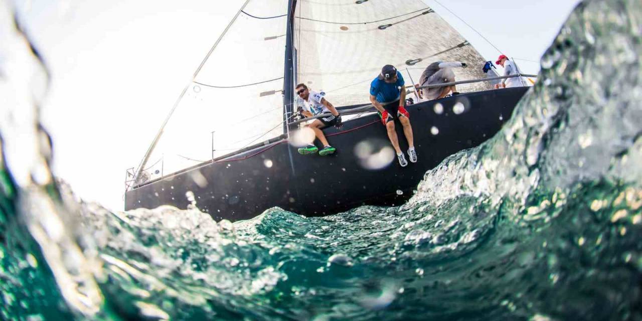 22. Bosphorus Cup Start Alıyor