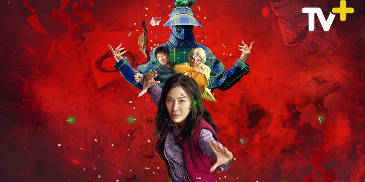 Tv+, Dünyaca Ünlü Film Ve Dizileri İzleyiciyle Buluşturacak