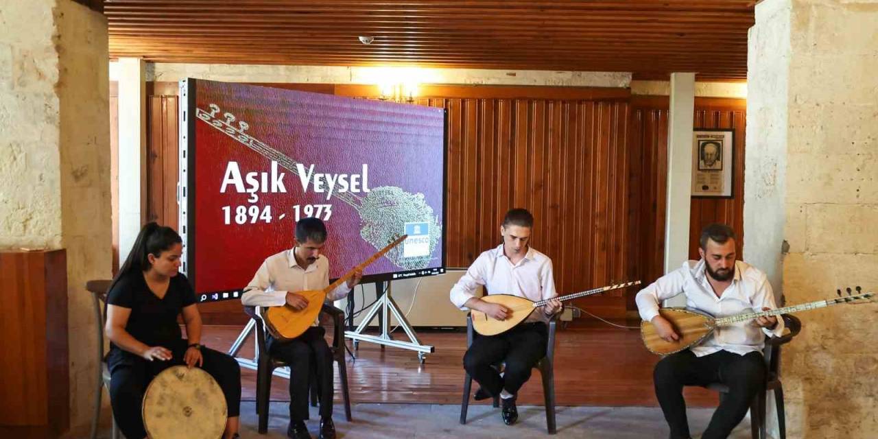 Gastroaantep Festivali’nde “Dostlar Beni Hatırlasın” Sergisi